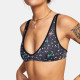 RVCA Γυναικείο μαγιό Luke Pelletier Uncaged - Bralette Bikini Top